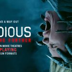 Watch Insidious: Out of the Further Tamil Movie Online