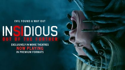 Watch Insidious: Out of the Further Tamil Movie Online