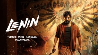 Watch Lenin Tamil Movie Online