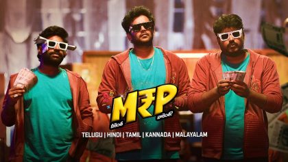 Watch M.R.P - Neekentha Naakentha? Tamil Movie Online