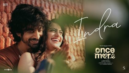 Watch Once More Tamil Movie Online