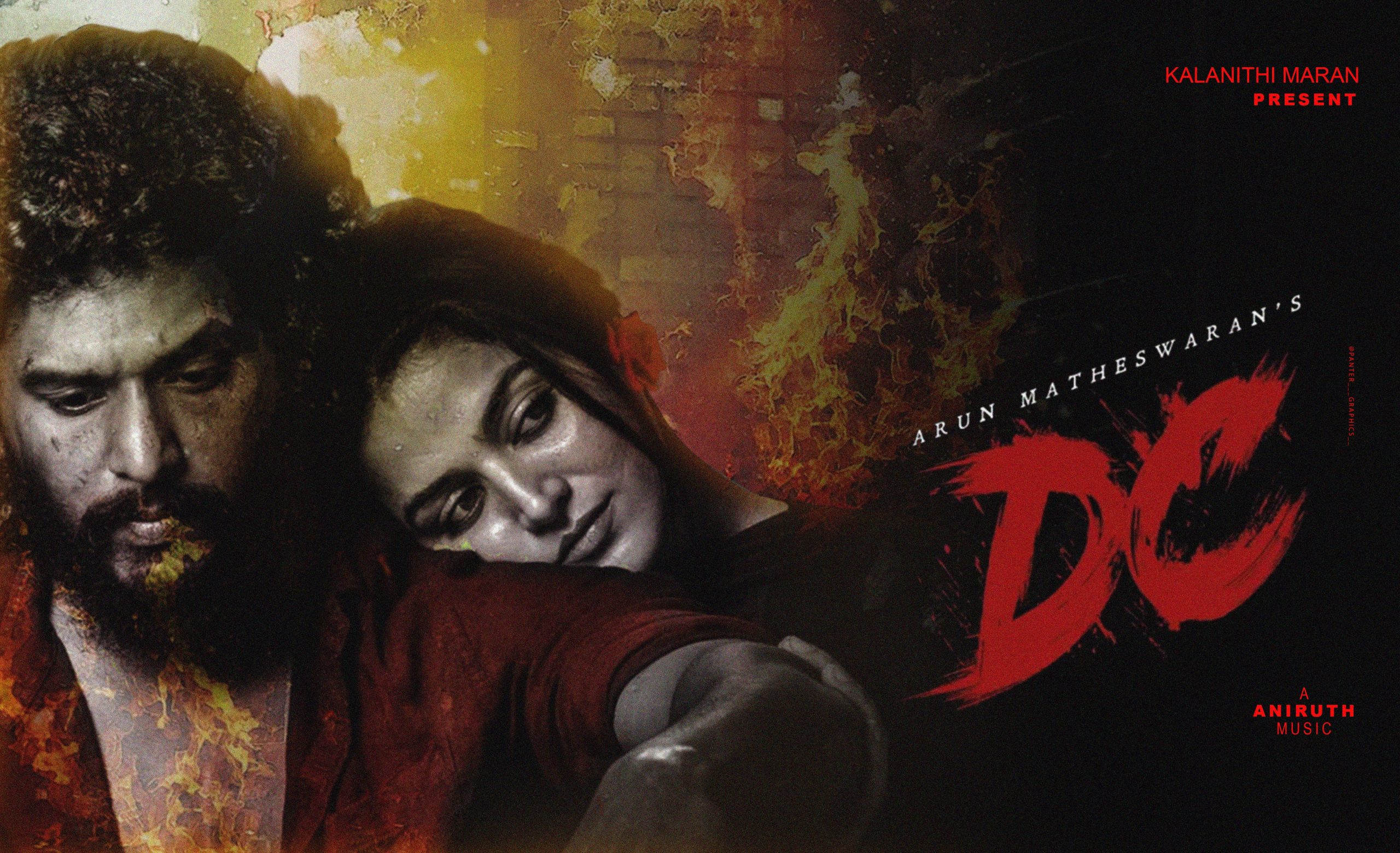 Watch DC Tamil Movie Online