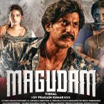 Watch Magudam Tamil Movie Online