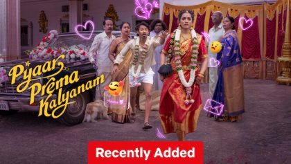 Watch Pyaar Prema Kalyanam Tamil Movie Online