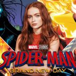 Watch Spider-Man: Brand New Day Tamil Movie Online
