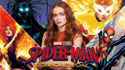 Watch Spider-Man: Brand New Day Tamil Movie Online