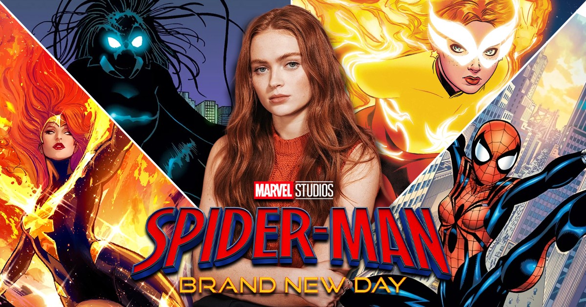 Watch Spider-Man: Brand New Day Tamil Movie Online