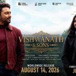 Watch Vishwanath and Sons Tamil Movie Online