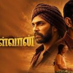Watch Arulvaan Tamil Movie Online