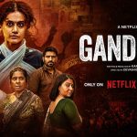 Watch Gandhari Tamil Movie Online