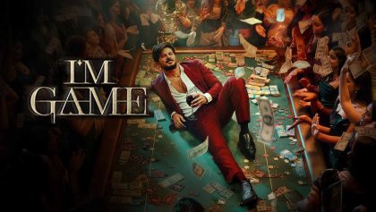 Watch I'm Game Tamil Movie Online