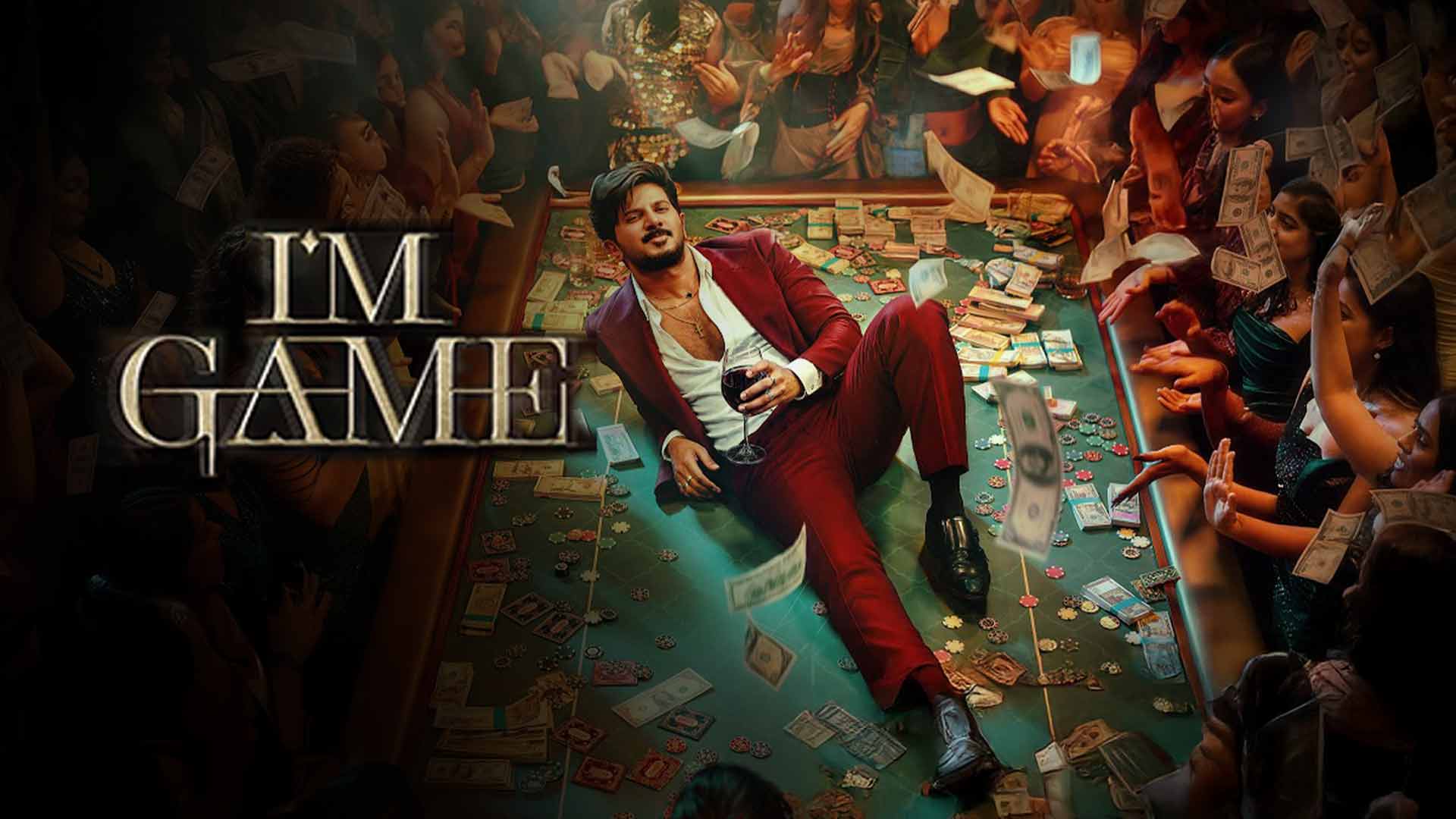 Watch I'm Game Tamil Movie Online
