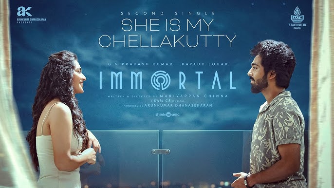 Watch Immortal Tamil Movie Online