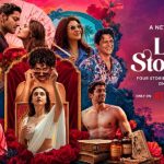 Watch Lust Stories 3 Tamil Movie Online
