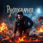 Watch Photographer Tamil Movie Online