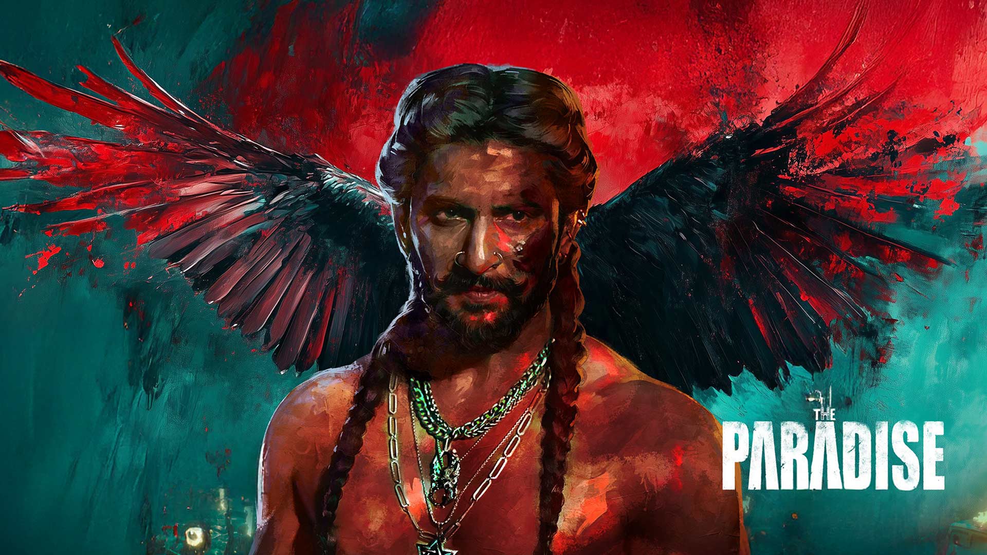 Watch The Paradise Tamil Movie Online