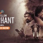 Watch The Yellow Elephant Tamil Movie Online