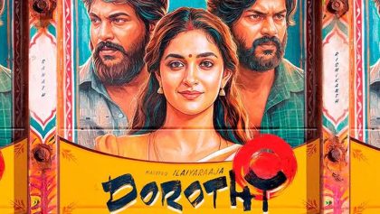 Watch Dorothy Tamil Movie Online