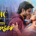 Watch Epic - First Semester Tamil Movie Online