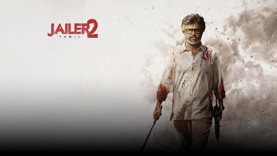 Watch Jailer 2 Tamil Movie Online