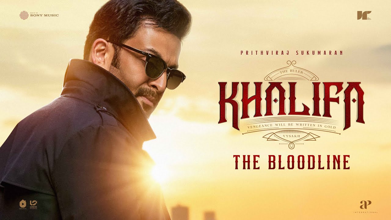 Watch Khalifa : The Ruler Tamil Movie Online