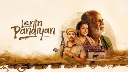 Watch Lenin Pandiyan Tamil Movie Online