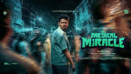 Watch It's A Medical Miracle Tamil Movie Online