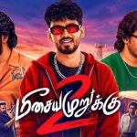 Watch Meesaya Murukku 2 Tamil Movie Online